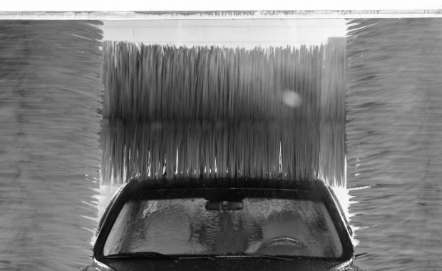 Car Wash uses Geo-Fencing with Conversion Zones | TheAdCoach