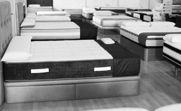 Mattress Retailer uses Geo-Fencing with Conversion Zone | TheAdCoach Mattress Retailer uses Geo-Fencing with Conversion Zone