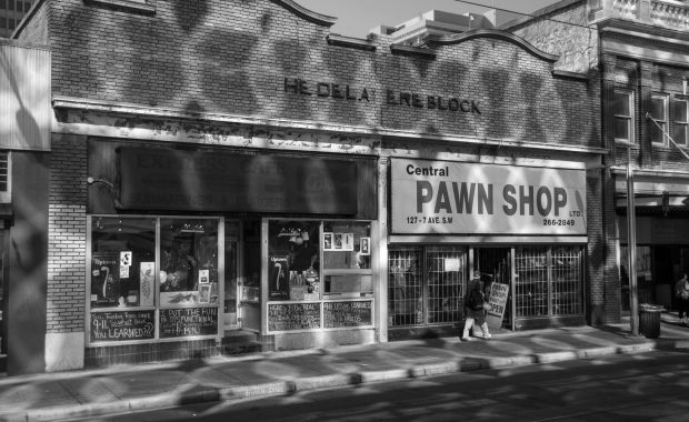 Pawn Shop using Keyword Search and Contextual Targeting | TheAdCoach